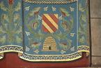 L'origine des armoiries d'Avesnes